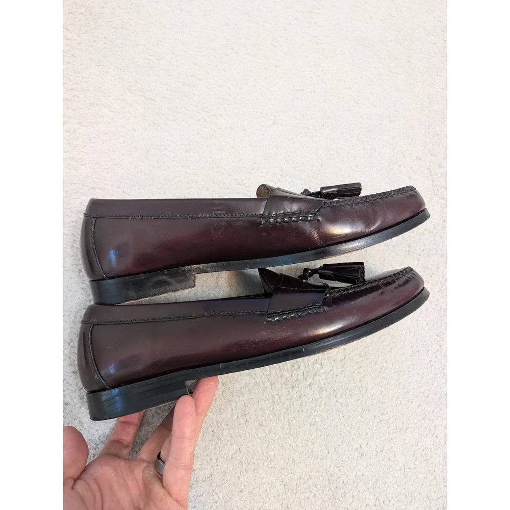 Cole Haan narrow width